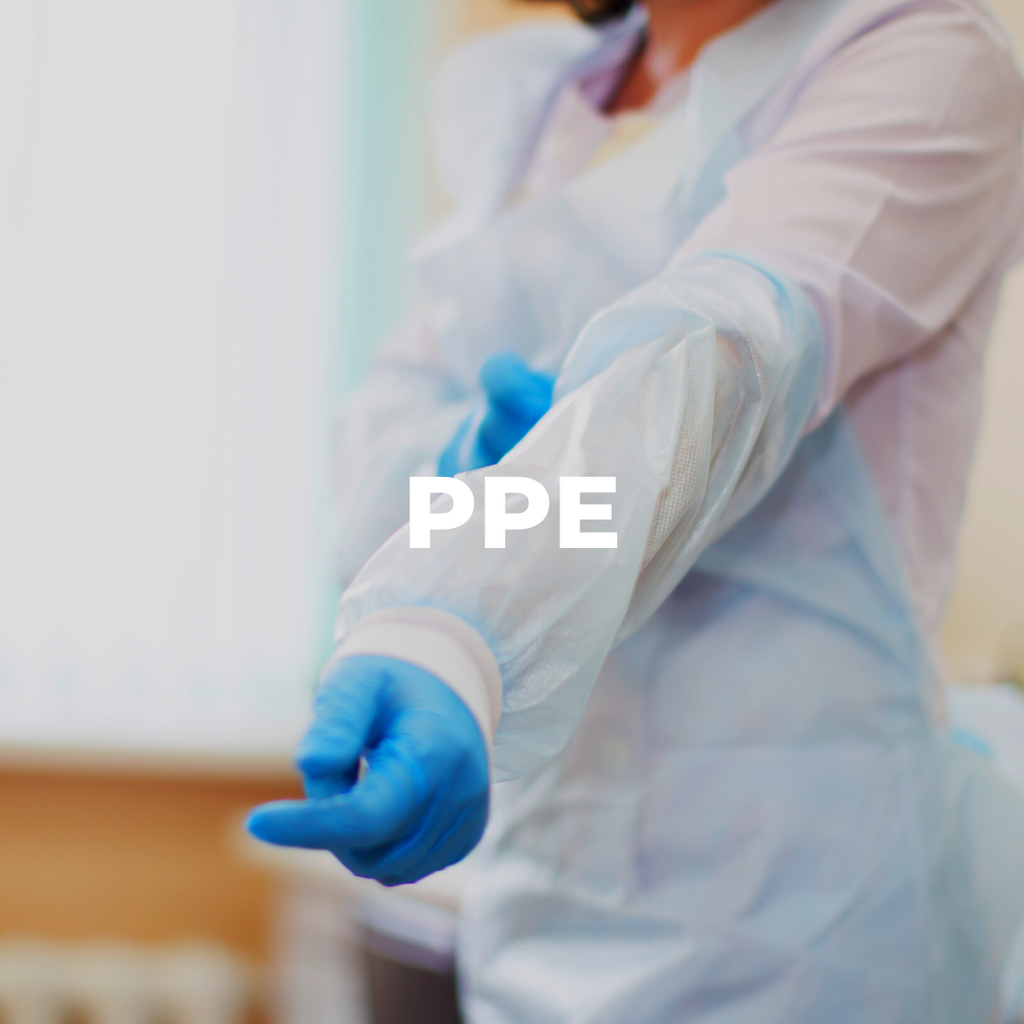 PPE