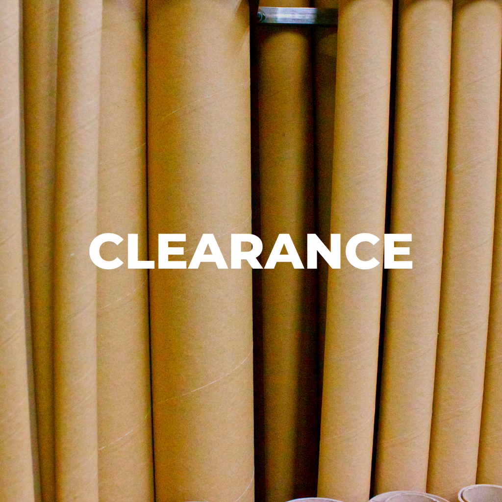 CLEARANCE