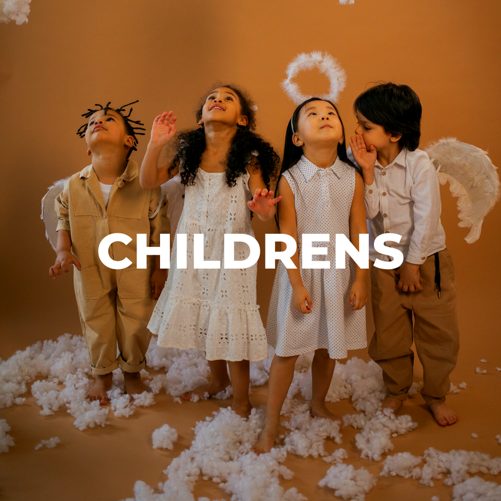 CHILDRENS